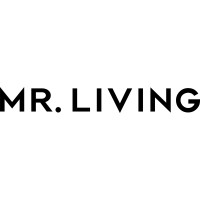 MR.LIVING 居家先生 Logo