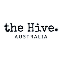 the Hive Australia Logo