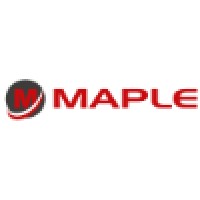 Maple Logo