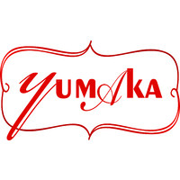 Yumaka Logo
