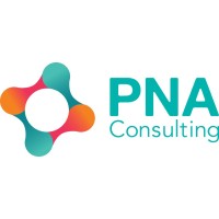PNA Consulting Logo