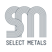 Select Metals Logo
