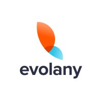 エボラニ株式会社 (Evolany Co., Ltd.) Logo