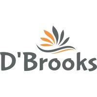 Hotel DBrooks Logo