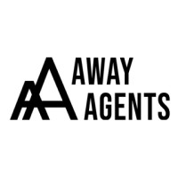 Away Agents Logo