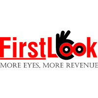 Firstlook OOH Logo