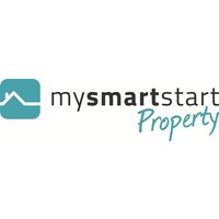 My Smart Start Property Logo