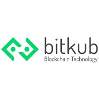 Bitkub Blockchain Technology Logo