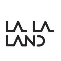 lalalandcreatives Logo