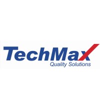 Techmax Info. Tech. Co., Ltd. Logo