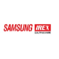 Samsung Irex India Logo