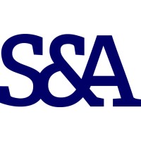 S&A Technologies, LLC Logo