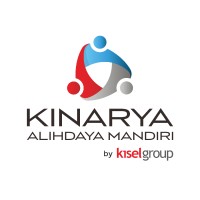 PT. Kinarya Alihdaya Mandiri Logo