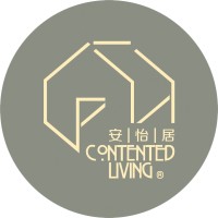 Contented Living Group Limited Logo