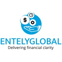 Entelyglobal Solutions Logo