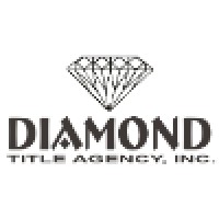 Diamond Title Agency, Inc. Logo