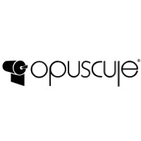 Opuscule, LLC. Logo