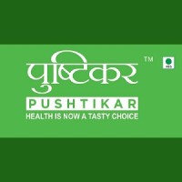 Pushtikar Logo