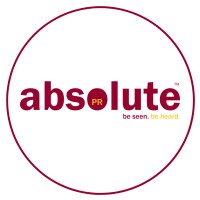 absolute PR Logo