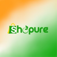 Shopure Logo