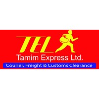 Tamim Express Limited Logo