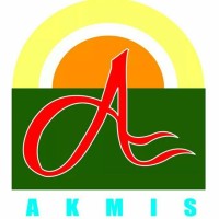 Abdul Kadir Molla International School (AKMIS) Logo