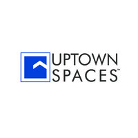 Uptown Spaces Pvt. Ltd. Logo