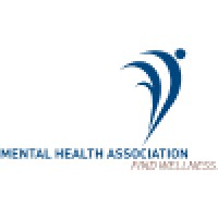 Mental Health Association Logo