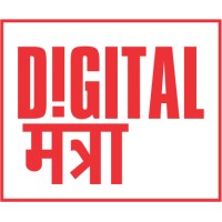 Advert Digital Mantra Pvt Ltd Logo
