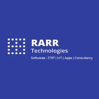 RARR Technologies Pvt. Ltd. Logo