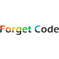 ForgetCode Logo