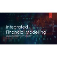 Financial Modelling Logo