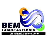 Student Executive Board of Engineering Faculty (BEM FT), Diponegoro University Logo