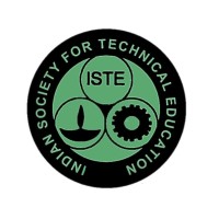 Indian Society for Technical Education, AEC Chapter Logo