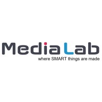 Media Lab Group, Inc. Logo