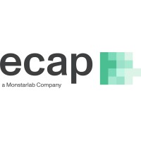ecap Logo