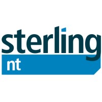 Sterling NT Logo