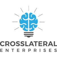 CrossLateral Logo