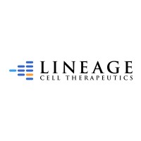 Lineage Cell Therapeutics Logo