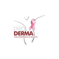 ProDerma Middleeast Logo
