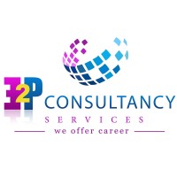 E2P Consultancy Services Logo