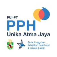 Pusat Penelitian HIV AIDS UAJ Logo