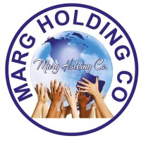 Marg Holding Consultancy Logo