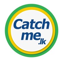 CatchMe.lk Logo