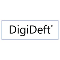 DigiDeft Logo