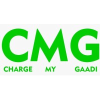 ChargeMyGaadi Logo