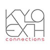 Kyo Exh Connections Logo