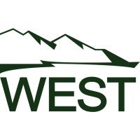 Western EcoSystems Technology (WEST) Logo