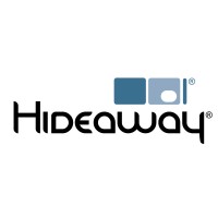 Hideaway Bins Logo