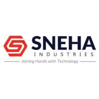 Sneha Industries Logo